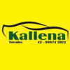 Kallena Veículos
